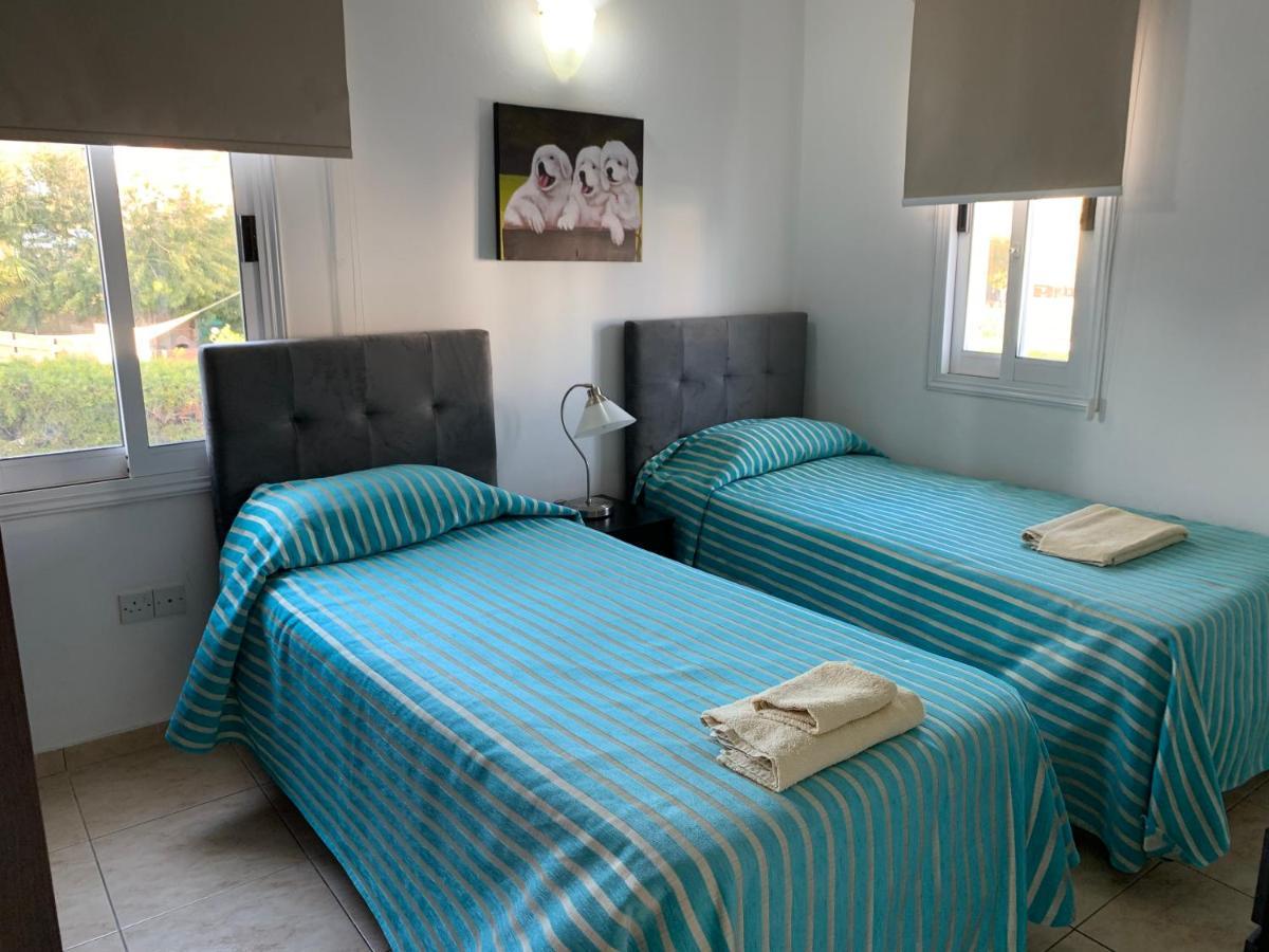 Diamond Villa