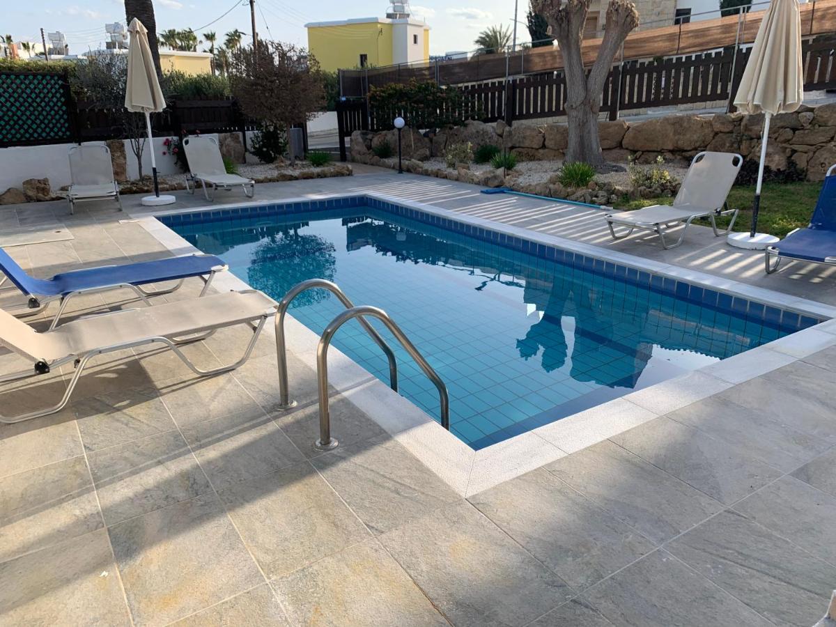 Villa Diamond Paphos