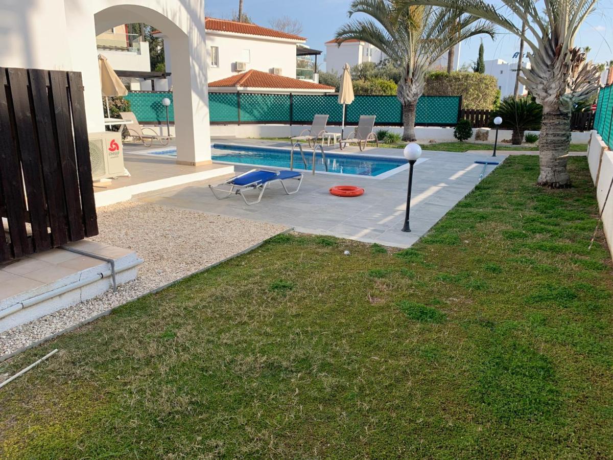 Diamond Villa Paphos