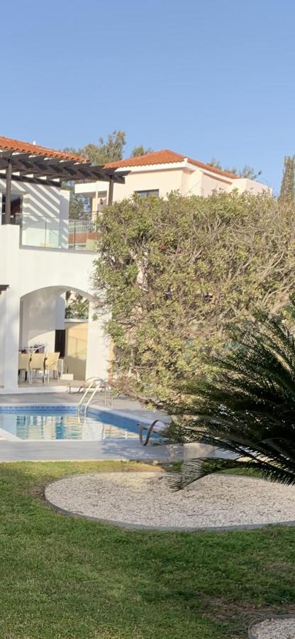 Diamond Villa *