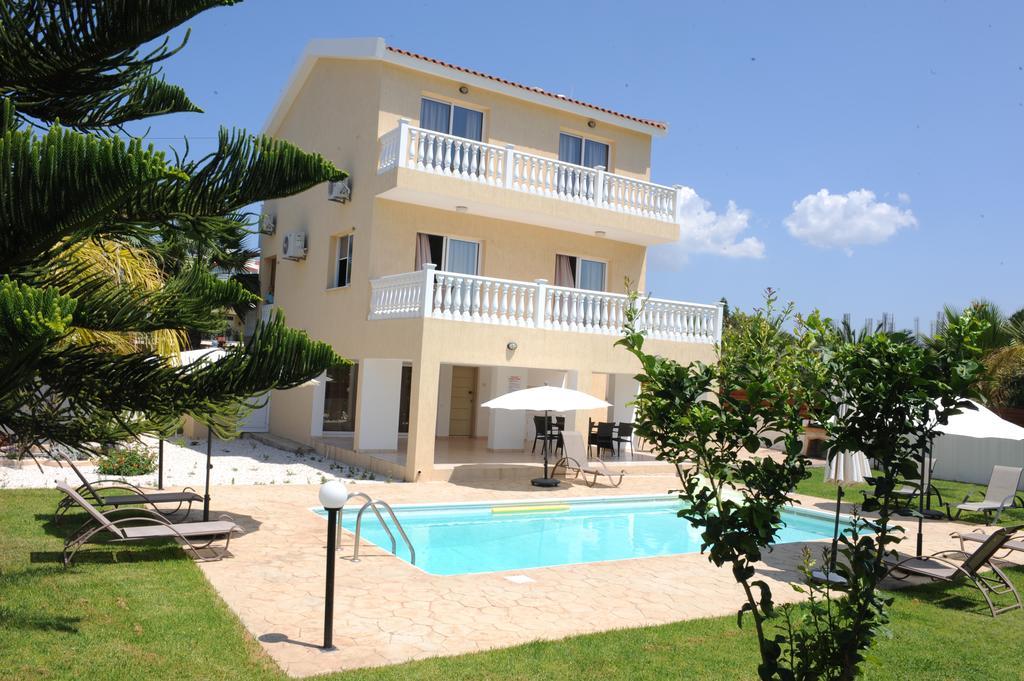 Villa Diamond *