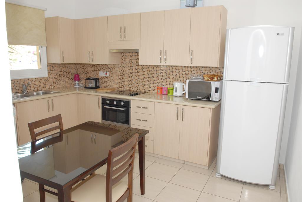 Villa Diamond Paphos