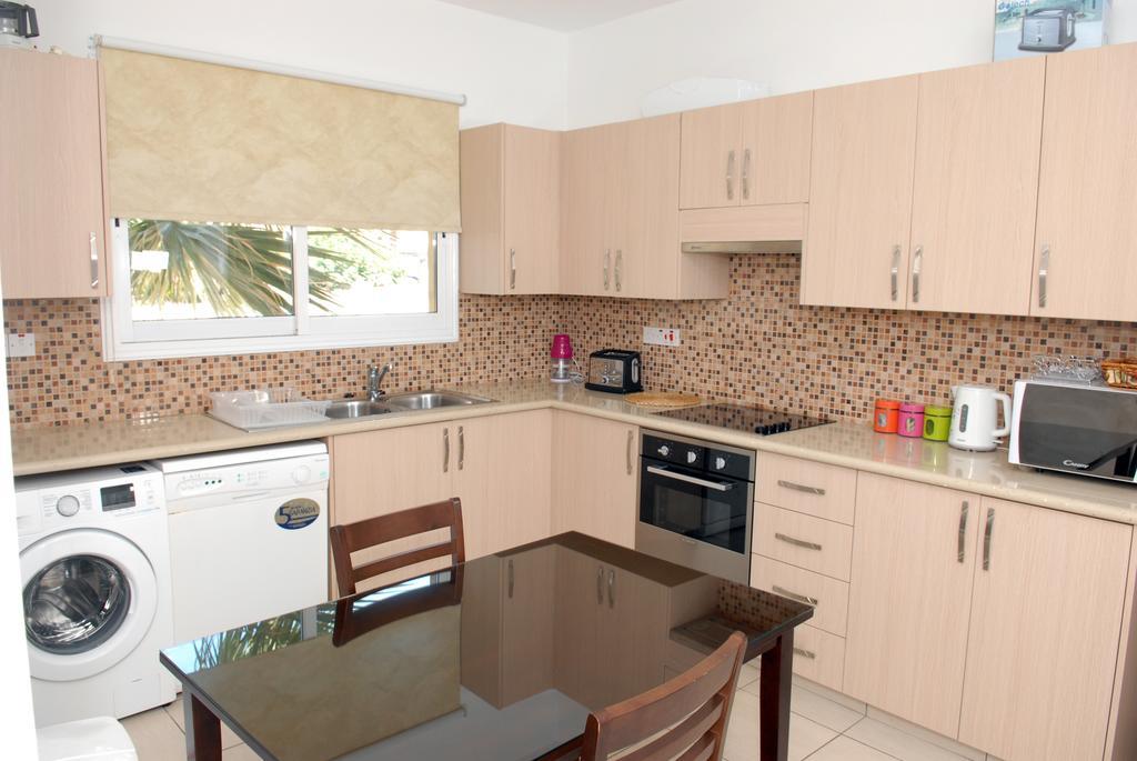 Villa Diamond