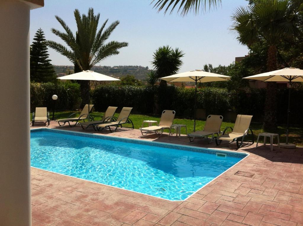 Villa Diamond Paphos