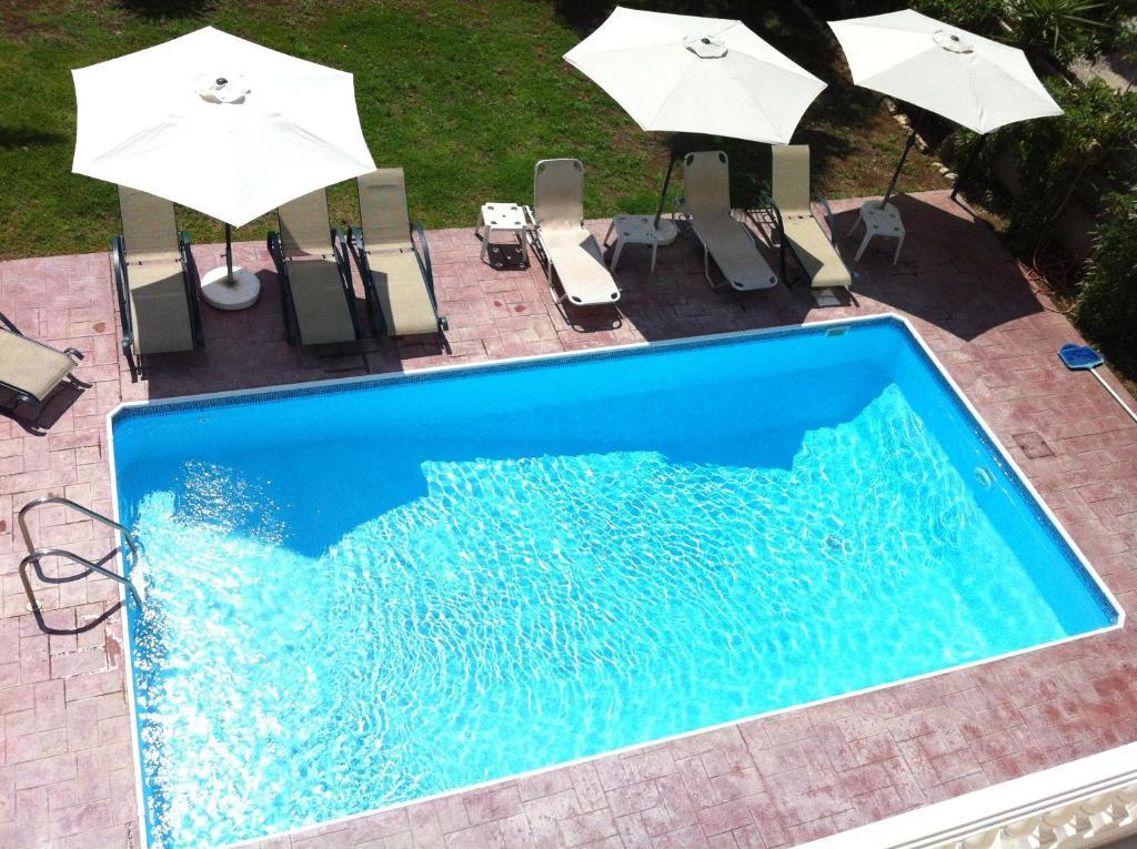 Diamond Villa Paphos