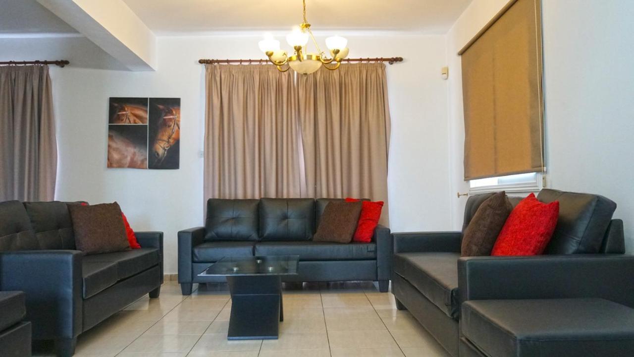 Villa Diamond *